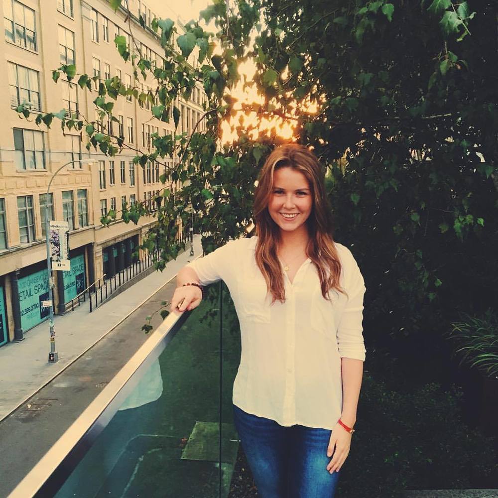 Meet your Posher, Rory